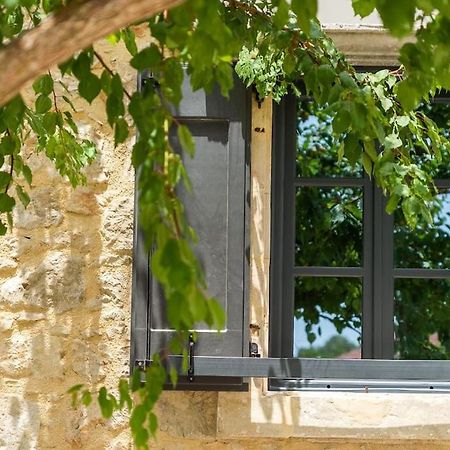 Villa Aiolia Kondoyenadha Экстерьер фото