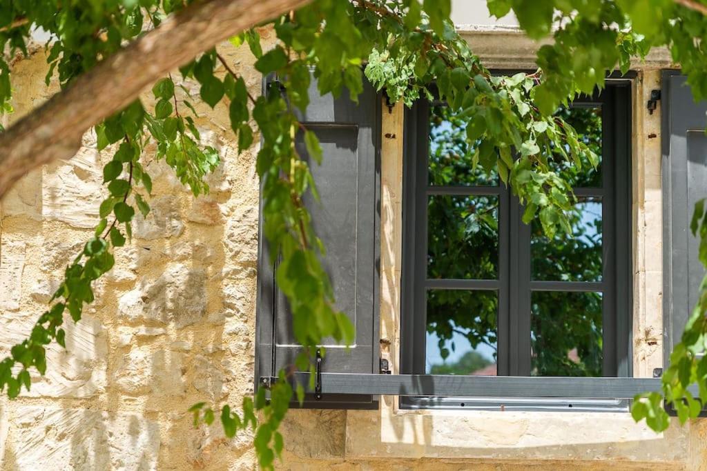 Villa Aiolia Kondoyenadha Экстерьер фото