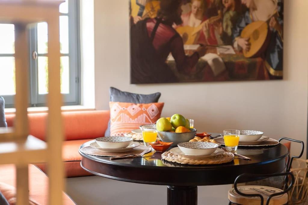 Villa Aiolia Kondoyenadha Экстерьер фото